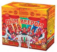 Дым веером Дневной фейерверк купить в Кумыше | kumysh.salutsklad.ru