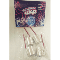 Волшебный шар Наземный фейерверк купить в Кумыше | kumysh.salutsklad.ru