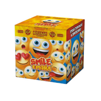 Смайл Фонтан пиротехнический купить в Кумыше | kumysh.salutsklad.ru