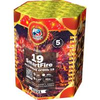 SmartFire Фейерверк купить в Кумыше | kumysh.salutsklad.ru