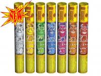 Цветной дым 30 Цветной дым купить в Кумыше | kumysh.salutsklad.ru