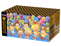 Зажигаем не по-детски! Батарея салютов купить в Кумыше | kumysh.salutsklad.ru