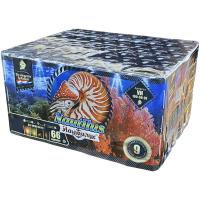 Наутилус Фейерверк купить в Кумыше | kumysh.salutsklad.ru