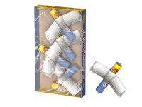 Ланцет Фейерверки летающие купить в Кумыше | kumysh.salutsklad.ru