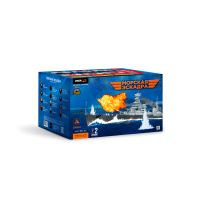 Морская эскадра Батарея салютов купить в Кумыше | kumysh.salutsklad.ru