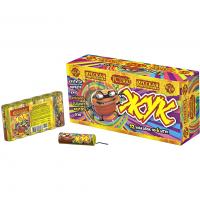 Жук Наземный фейерверк купить в Кумыше | kumysh.salutsklad.ru