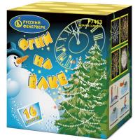 Огни на елке Салют купить в Кумыше | kumysh.salutsklad.ru