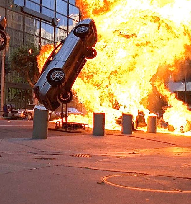 Про пиротехнику и пиротехников - Кумыш | kumysh.salutsklad.ru