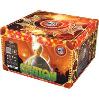 Султан Салют купить в Кумыше | kumysh.salutsklad.ru