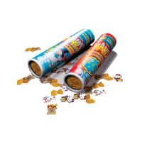 Макси с сюрпризом (Маска) Хлопушки купить в Кумыше | kumysh.salutsklad.ru