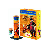 Бомбардиръ Фестивальные шары купить в Кумыше | kumysh.salutsklad.ru