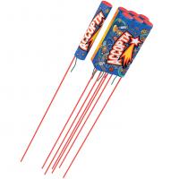 Ассорти Ракеты купить в Кумыше | kumysh.salutsklad.ru