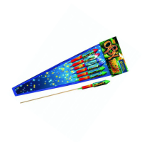 Tristar Тристар Ракеты купить в Кумыше | kumysh.salutsklad.ru