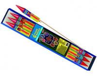 Ракеты Ассорти Ракеты купить в Кумыше | kumysh.salutsklad.ru