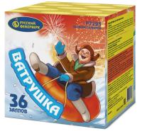 Ватрушка Салют купить в Кумыше | kumysh.salutsklad.ru