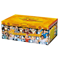 Миллион лайков Батарея салютов купить в Кумыше | kumysh.salutsklad.ru