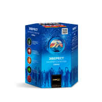 Эверест Фейерверк купить в Кумыше | kumysh.salutsklad.ru