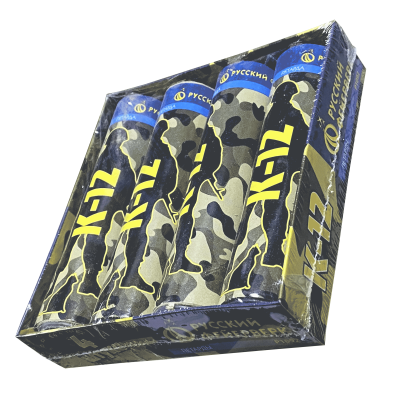 К-12 Петарды купить в Кумыше | kumysh.salutsklad.ru