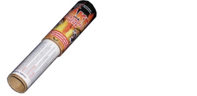 Огонь красный Фальшфейер купить в Кумыше | kumysh.salutsklad.ru