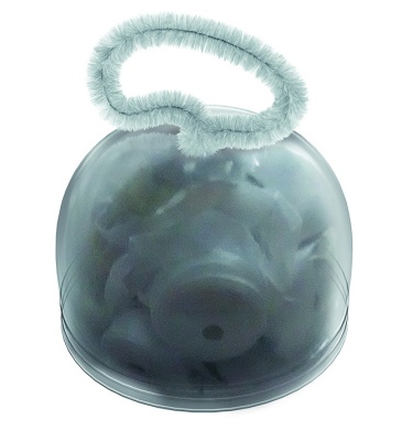 Невеста Серпантин купить в Кумыше | kumysh.salutsklad.ru