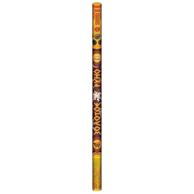 Золотое руно Римские свечи купить в Кумыше | kumysh.salutsklad.ru