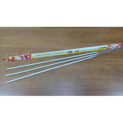 Золото России 650 Бенгальские огни купить в Кумыше | kumysh.salutsklad.ru