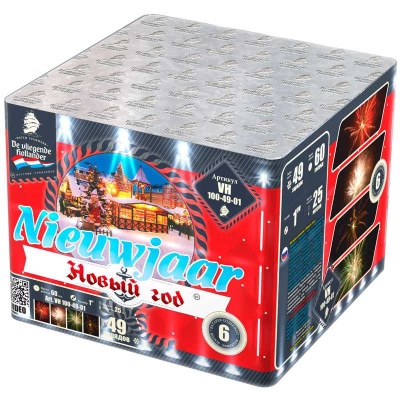 Новый год Фейерверк купить в Кумыше | kumysh.salutsklad.ru