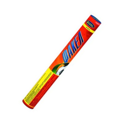 Цветопламенный красный Фальшфейер купить в Кумыше | kumysh.salutsklad.ru