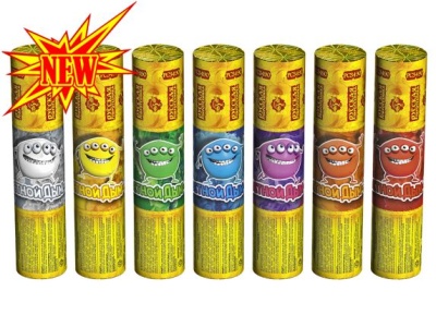 Цветной дым 35 Цветной дым купить в Кумыше | kumysh.salutsklad.ru