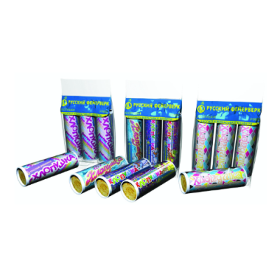 Хлопушки Хлопушки купить в Кумыше | kumysh.salutsklad.ru