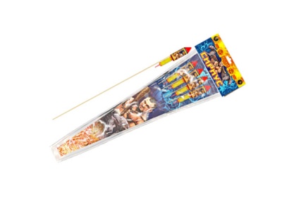 Сириус Ракеты купить в Кумыше | kumysh.salutsklad.ru