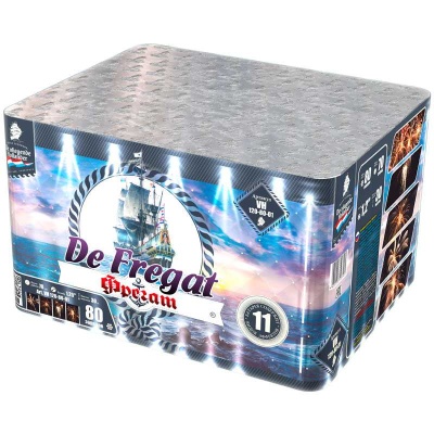 Фрегат Салют купить в Кумыше | kumysh.salutsklad.ru