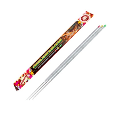 Светофор 300 мм. Бенгальские огни купить в Кумыше | kumysh.salutsklad.ru