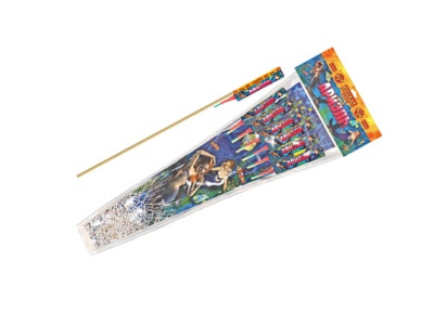 Ариэль Ракеты купить в Кумыше | kumysh.salutsklad.ru