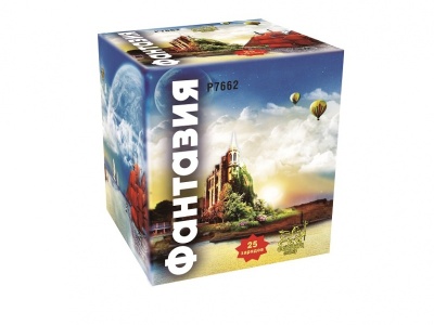 Фантазия Салют купить в Кумыше | kumysh.salutsklad.ru