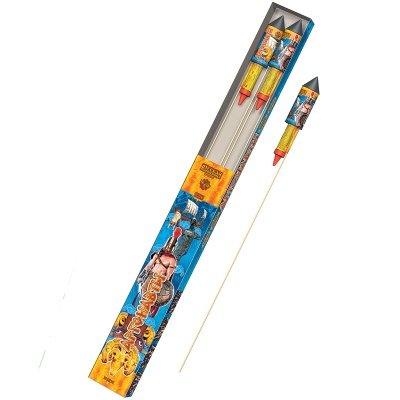 Аргонавты Ракеты купить в Кумыше | kumysh.salutsklad.ru