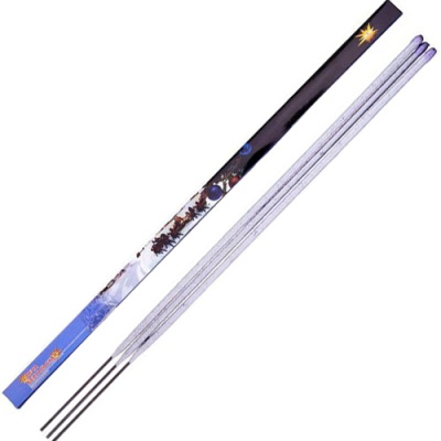 Новогодние 650-3 мм. Бенгальские огни купить в Кумыше | kumysh.salutsklad.ru