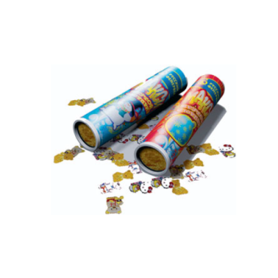 Макси с серпантином Хлопушки купить в Кумыше | kumysh.salutsklad.ru