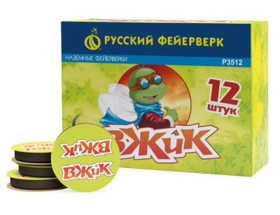 Вжик Петарды купить в Кумыше | kumysh.salutsklad.ru