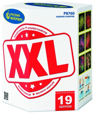 XXL Салют купить в Кумыше | kumysh.salutsklad.ru